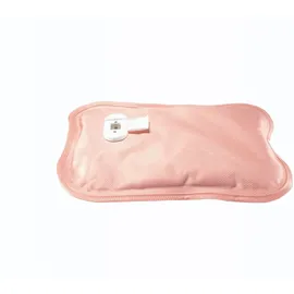 Unold 86014 Wärmi rosa elektrische Wärmflasche