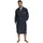 Jan Vanderstorm Bademantel JANNING Blau 5XL