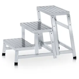 ZARGES Modul-Arbeitspodest Erweiterung 3.Stufe