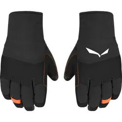 SALEWA Herren Handschuhe ORTLES TW M GLOVES, black out/0910/4570, M