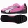 Puma Ultra Play TF Herren Poison Pink/Puma White/Puma Black 43