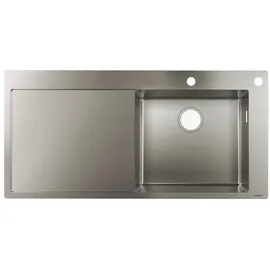 Hansgrohe S717-F450