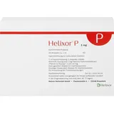 HELIXOR Heilmittel GmbH HELIXOR P 1MG