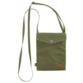 Fjällräven Pocket green