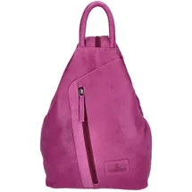 The Skandinavian Brand Freizeitrucksack 50 l lila
