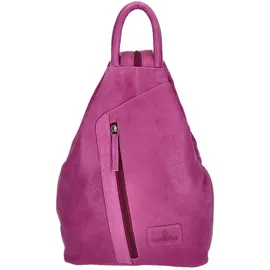 The Skandinavian Brand Freizeitrucksack 50 l lila