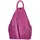 The Skandinavian Brand Freizeitrucksack 50 l lila
