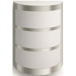 Signify Philips Lighting LED-Außenwandleuchte 173234716