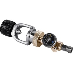 Mammut Adapter Scuba Tank to Cartridge north america (9154) one size