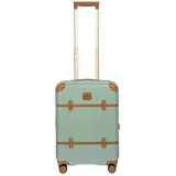 BRIC'S Bellagio 4-Rollen Cabin 55 cm / 40 l grün
