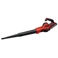 Einhell GE-ULB 18 Li E-Kit, 2,0 Ah Akku 3433545 Laubbläser inkl. Akku, inkl. Lade