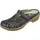 El Naturalista Clogs in Schwarz - 39