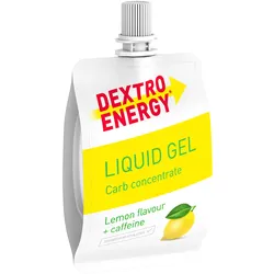 Dextro Energy Liquid Lemon+Caffeine