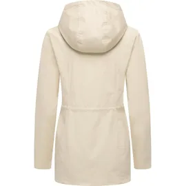 Ragwear Monadetta A Damen Braun XXXL