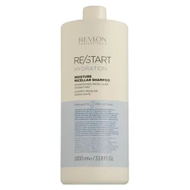 Revlon Restart Hydration Moisture Micellar 1000 ml