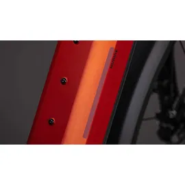 Cube Nuride Hybrid Pro 800 28 Zoll RH 50 cm chilli ́n ́black