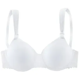 Nuance Still-BH Damen weiß Gr.100E