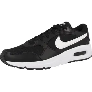 Sneaker Kinder black/white-black 38
