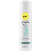 pjur Woman Nude Gleitgel 100 ml