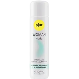 pjur Woman Nude Gleitgel 100 ml