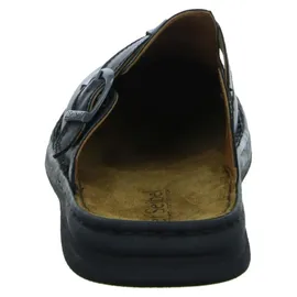 Josef Seibel Madrid schwarz 45