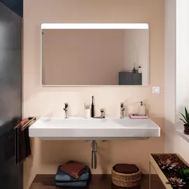 Hansgrohe Xarita Lite Q Spiegel 54960700,