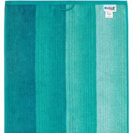 Dyckhoff Colori Handtuchset blau 2-tlg.