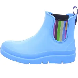 Fischer Markenschuh Stella Damen Hellblau 39