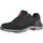 Albatros VIALE BLACK LOW O1 HRO SRC schwarz