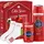 Old Spice Captain Footballer Geschenkset für Herren