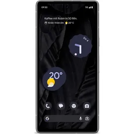 Google Pixel 7a 5G 128 GB charcoal