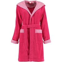 Esprit Bademantel Day raspberry S