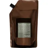 Jean&Len Jean & Len Hand & Bodywash Rosemary Ginger Nachfüllpackung 1500 ml