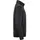 Clique Basic Active Sweatjacke Kinder 99 - schwarz 120 cm
