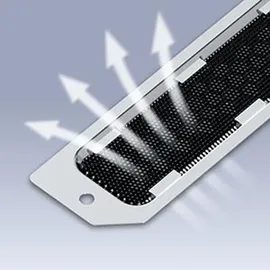 GRAUGEAR Kühlkörper SSD M.2NVMe 2280 PS5 Speichererweiterung retail