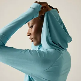 Dare 2b Hoodie Blau/Grün 34