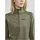 Craft Midlayer Pullover Grün S
