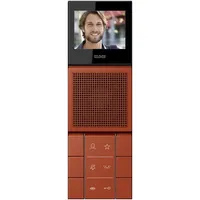 Jung SIB Video-Innenstation SI VI LC 627 232