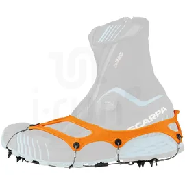 Nortec Trail 2.4 orange