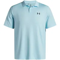 Under Armour Matchplay Polo stream black M