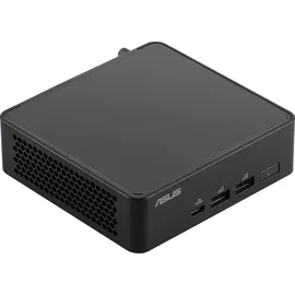 Asus NUC 14 Pro Slim Mini-PC Intel Core Ultra 7 155H 1,4 GHz 32 GB RAM 512 GB SSD Intel Arc Graphics Windows 11 Pro