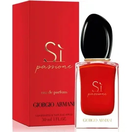Giorgio Armani Si Passione Eau de Parfum 30 ml