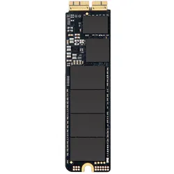 Transcend JetDrive 820 - 240 GB SSD - intern - PCIe-Karte (PCIe-Karte)