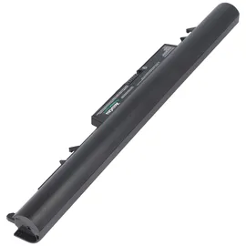 AccuCell Akku passend für HP Notebook 17-BS, 15-BS576tx; HP 15-BS1XX Li-Ion 10,8- 14,6V 2850mAh max. 41,6Wh