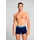 Puma Everyday Boxershorts 3 Einheiten True Blue Combo M