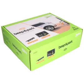 Valeo Einparkhilfe Beep&Park Kit 632201