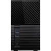 WD externe HDD-Festplatte My Book Duo, schwarz, 16 TB, Festplatten