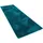Snapstyle Luxus, Petrol, Textil, 100x400 cm, Teppiche & Böden, Teppiche, Teppichläufer