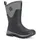 Muck Boots Arctic Ice Mid Wellingtons BlackGrey Geometric - 36 EU