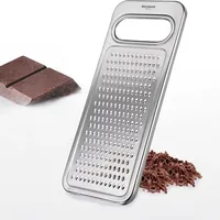 Westmark Gemüse-/Rohkostreibe Steel